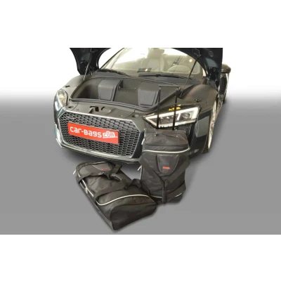 Afbeelding van Car Bags Audi R8 Spyder (4S) 2015 heden