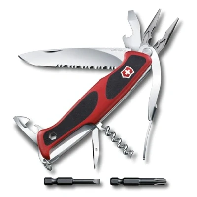 Afbeelding van Victorinox Ranger Grip 174 Handy 17 Functions Multitool