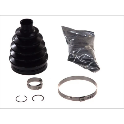 Afbeelding van SPIDAN 22288 Aandrijfashoes 103,00 TPE (thermoplastische elastomeer) OPEL: Agila A