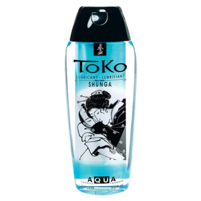 Afbeelding van Shunga Toko Glijmiddel Water
