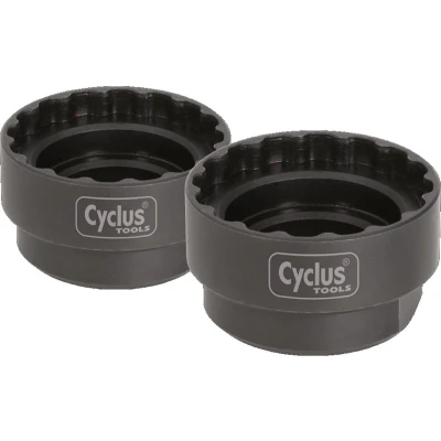 Afbeelding van Cyclus Shimano directmount kettingblad afnemer
