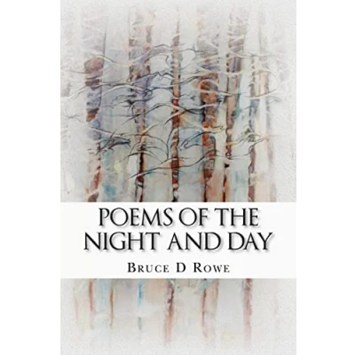 Afbeelding van Poems of the Night and Day