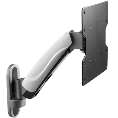 Afbeelding van RICOO S2622 tv muurbeugel zwenkbaar universeel 27 50 inch (69 127cm) wandhouder LED/LCD/gebogen VESA 100 x 200 cm