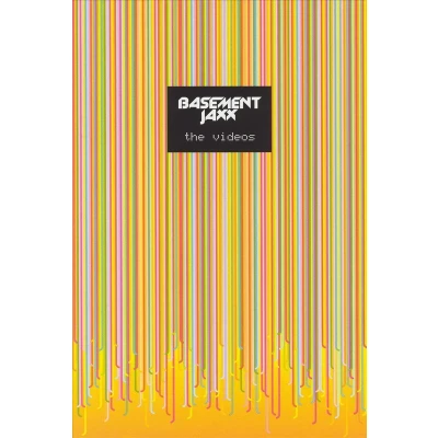 Afbeelding van Basement Jaxx Singles