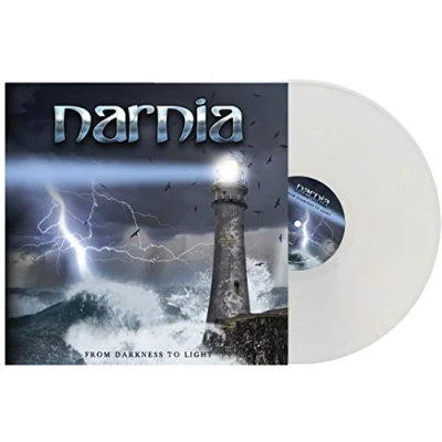 Afbeelding van Narnia From.. Vinyl LP / 09 08 2019 Coloured