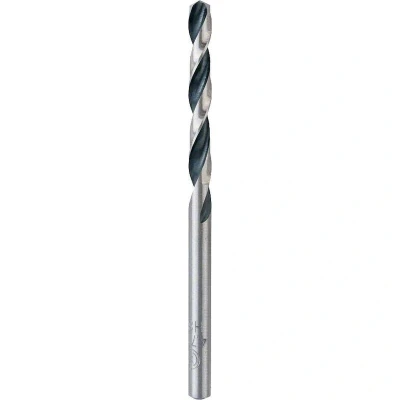 Image de BOSCH 2608577215 foret hélicoïdal HSS PointTeQ 4.7 mm (10 pcs)