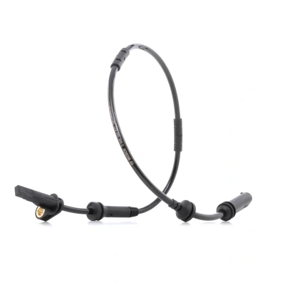 Afbeelding van BOSCH 0 986 594 631 ABS Sensor Met kabel BMW: X3