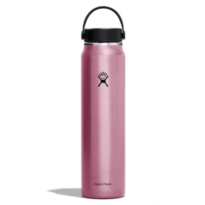 Image de Hydro Flask Lightweight 40oz / 1180ml Wide Mouth Bouteille d&#039;eau