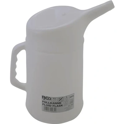 Afbeelding van BGS Schenkkan 4 liter