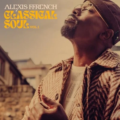 Afbeelding van Alexis Ffrench Classical Soul Vol. 1 (2 LPs)