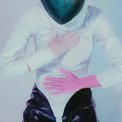 Afbeelding van Unknown Mortal Orchestra Sex &amp; Food (CD)