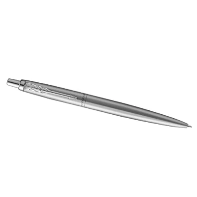Afbeelding van Parker Jotter Xl Se20 Monochroom Balpen, Stainless Steel, In Giftbox Balpen