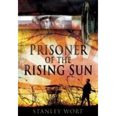 Afbeelding van Prisoner of the Rising Sun