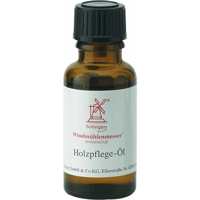 Afbeelding van Robert Herder Olie Onderhoud tbv Snijplanken en Heft Universeel 20 ml