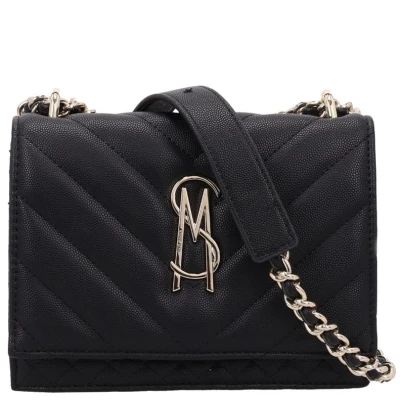 Afbeelding van Steve Madden Crossbodytassen Bamara2 zwart