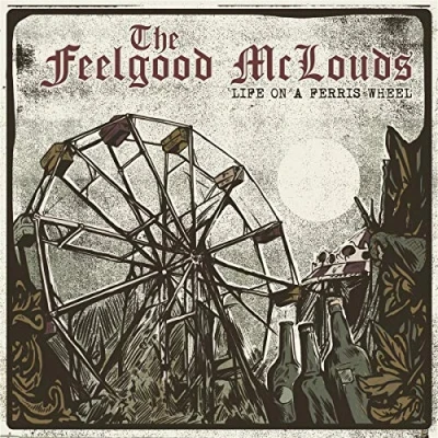 Afbeelding van The Feelgood McLouds Life On A Ferris Wheel (CD)