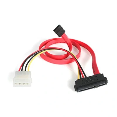 Afbeelding van SATA Cable Startech SAS729PW18