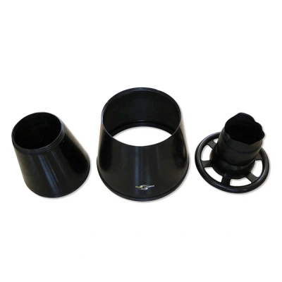 Afbeelding van Carp Spirit Water Scanner Vis accessoire
