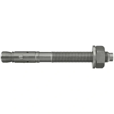 Afbeelding van Fischer FAZ II Plus 16/50 R Boutanker 173 mm 16 564628 20 stuk(s)