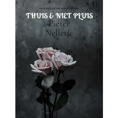 Afbeelding van THUIS &amp; NIET PLUIS