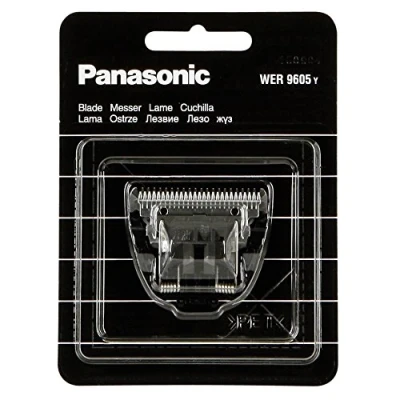 Afbeelding van Panasonic 9605v Gc20/gc51/gc71 Scheerblad