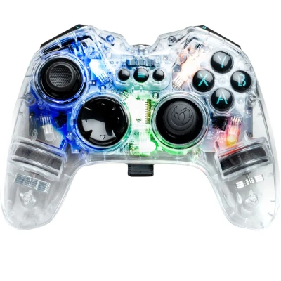 Afbeelding van Nacon GC 200 Draadloze PC Gaming Controller RGB