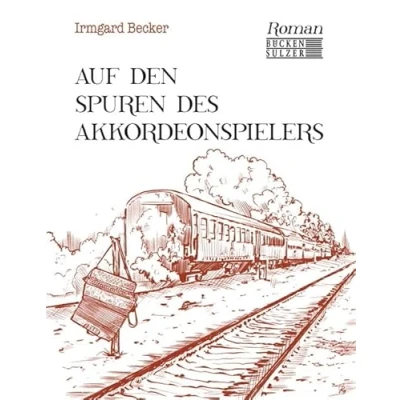 Afbeelding van Auf den Spuren des Akkordeonspielers