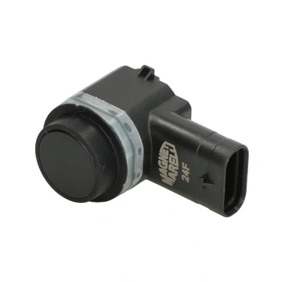 Afbeelding van MAGNETI MARELLI 021016081010 Parkeersensoren Achter Zwart OPEL: Vivaro B Combi