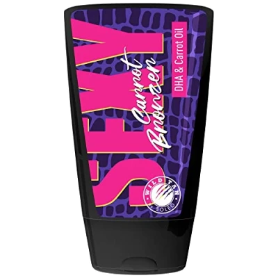 Afbeelding van WILD TAN Sexy Carrot Bronzer 125ml