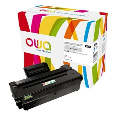 Afbeelding van Armor OWA, Toner, K15448OW (BK)