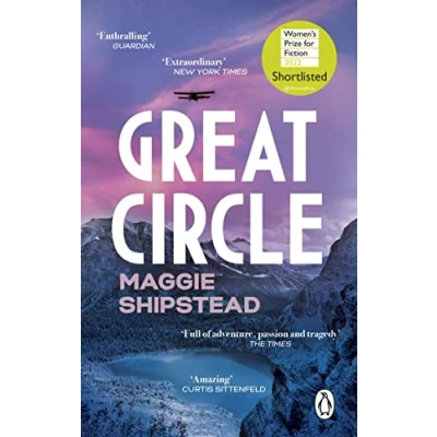 Afbeelding van Great Circle