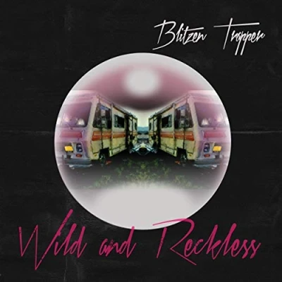 Afbeelding van Blitzen Trapper Wild And Reckless