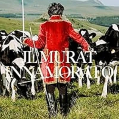 Afbeelding van Jean Louis Murat Innamorato (2 LP)
