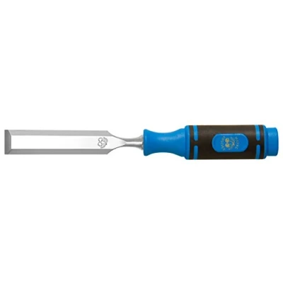 Afbeelding van Kirschen 1008006 Steekbeitel met 2 K greep 6 mm