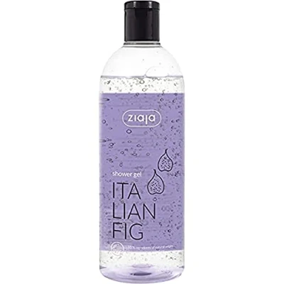 Afbeelding van Ziaja Douchegel Hygiëne Italië 500 ml