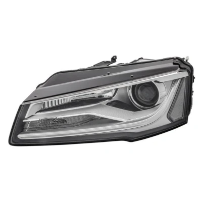 Afbeelding van Hella Koplamp Audi A8 2014 Rechts Xenon 1ZS 011 495 421