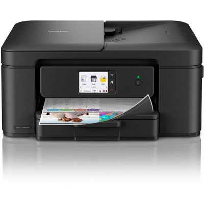 Afbeelding van Brother DCP J1460DW Draadloze all in one A4 kleureninkjetprinter