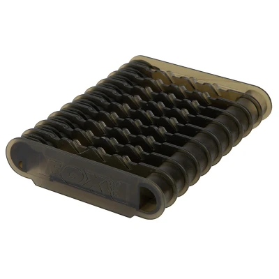 Image de Boîte à bas de ligne Fox Edges Leader Rack Standard Trousse