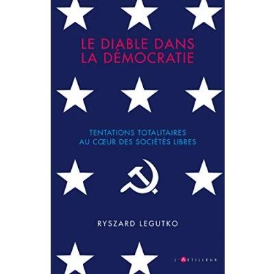Afbeelding van LE DIABLE DANS LA DEMOCRATIE