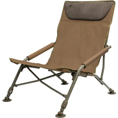 Afbeelding van Korda Compac Low Chair Visstoel