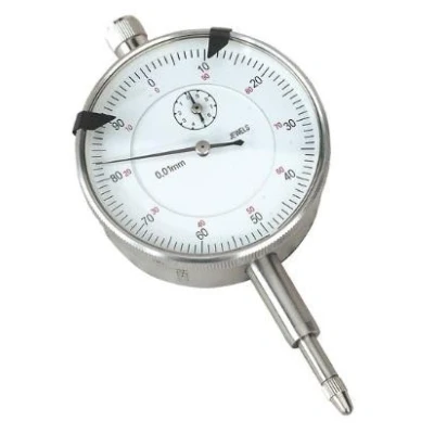 Afbeelding van SEALEY AK961M Meetklok 8