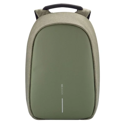 Afbeelding van XD Design Bobby Hero Regular Anti Diefstal Rugzak 18 liter Groen