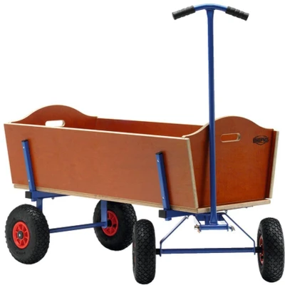 Afbeelding van BERG Bolderwagen XL
