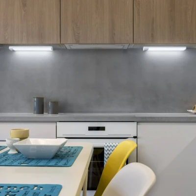 Afbeelding van LEDVANCE SMART+ WiFi Linear Slim LED meubellamp
