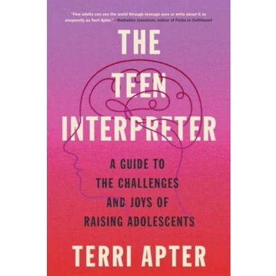 Afbeelding van The Teen Interpreter
