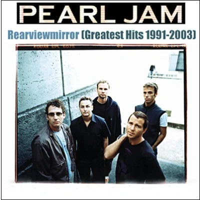 Afbeelding van Rearviewmirror Greatest Hits 1991 2003