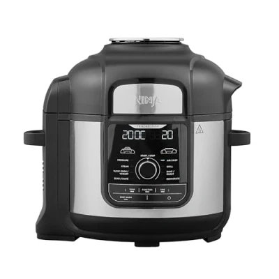 Afbeelding van Ninja Foodi OP500EU Multicooker 9 Kookfuncties 7.5 liter
