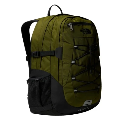 Afbeelding van The North Face Borealis Classic forest olive/tnf black backpack