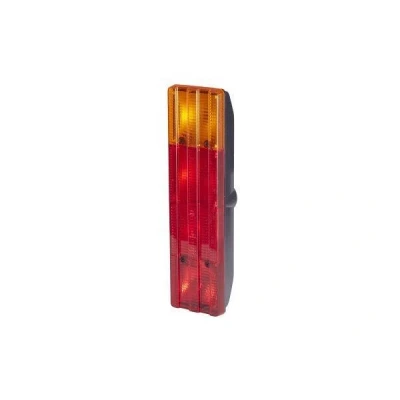 Afbeelding van Achterl opb 425x110 HOR m/kentekenl li 2VB 004 887 011
