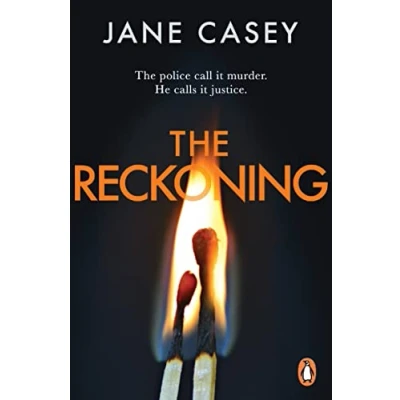 Afbeelding van Maeve Kerrigan Series2 The Reckoning